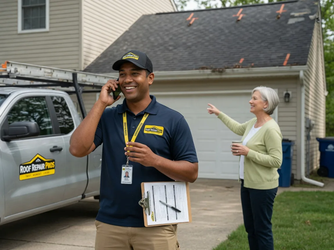 Roof Repair Albemarle, NC FAQs